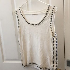 FINAL MARKDOWN Ladies’ Caprice Top (M)